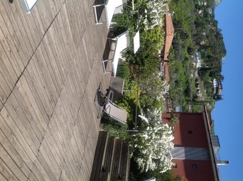 Hotel Al Caminetto