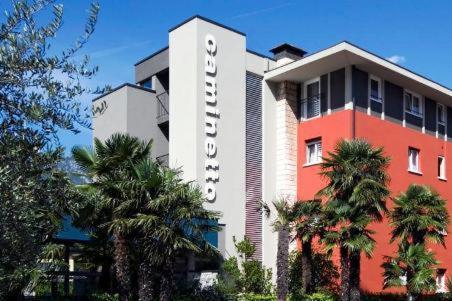 Hotel Al Caminetto