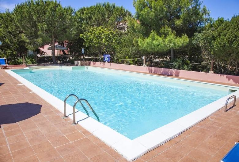 Hotel Mezzaluna