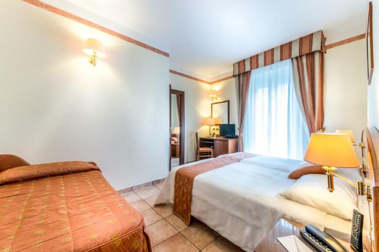 Hotel Agostini