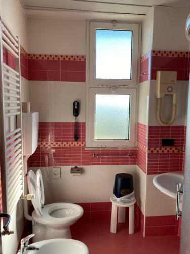 Hotel Residence & Suites