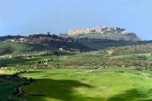 Hotel Antica Locanda