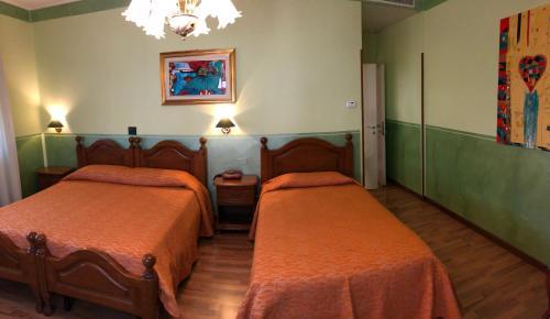 Hotel Victoria