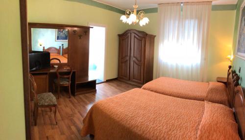 Hotel Victoria