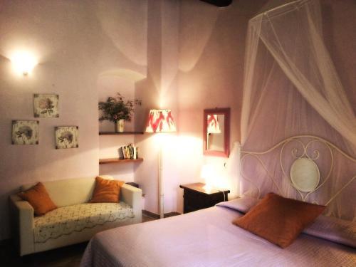Bed & Breakfast Podere Palazzolo