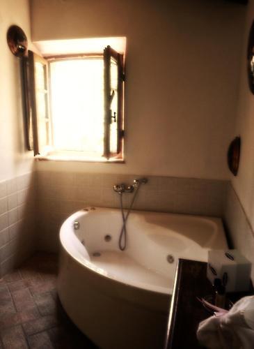 Bed & Breakfast Podere Palazzolo