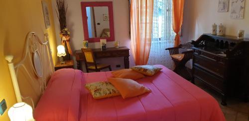 Bed & Breakfast Podere Palazzolo