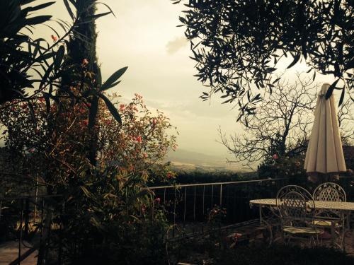 Bed & Breakfast Podere Palazzolo