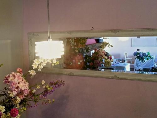 Bed & Breakfast Podere Palazzolo