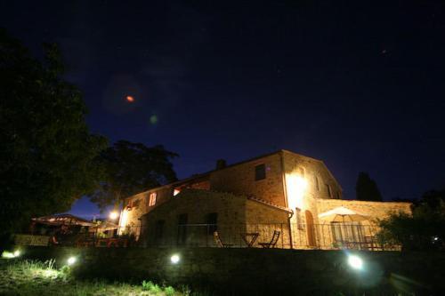 Bed & Breakfast Podere Palazzolo