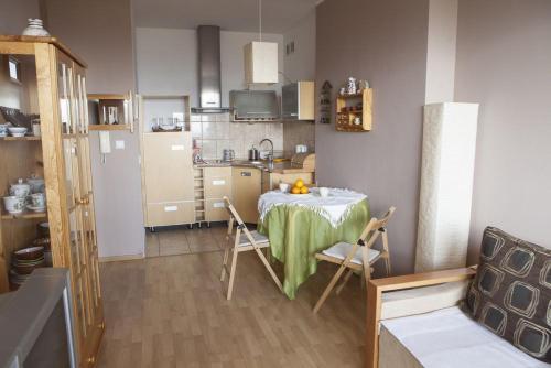 Apartamento Viva Maria Residence
