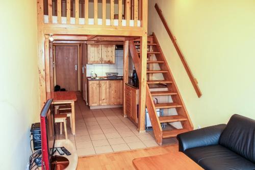 Apartamento Viva Maria Residence
