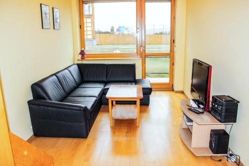 Apartamento Viva Maria Residence