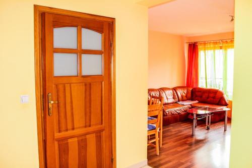 Apartamento Viva Maria Residence