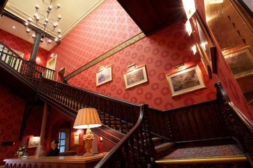 Agroturismo Coulsdon Manor ?a Bespoke Hotel?