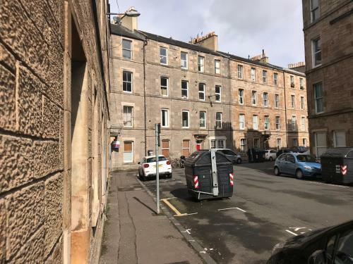 Drumdryan Apartment Edinburgh