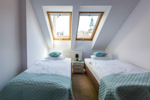 Apartament Imperial