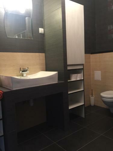Apartament Imperial