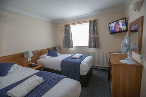 Corner House Hotel Gatwick