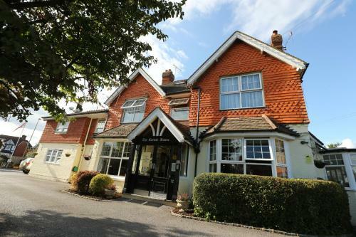 Corner House Hotel Gatwick