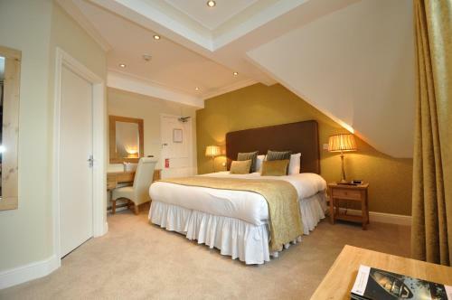 Beech Hill Hotel & Spa