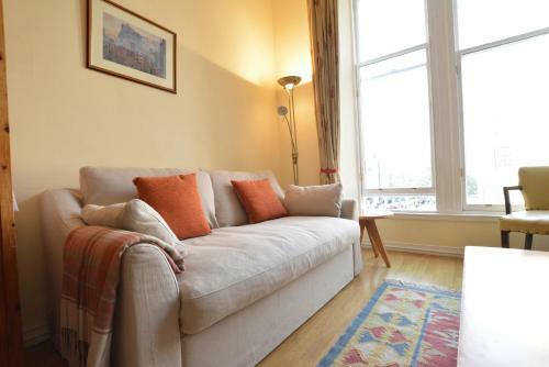 Apartamentos Old Town View - Picture Perfect!
