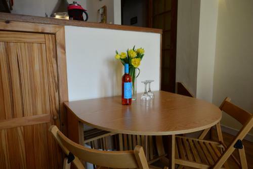 Apartamentos Old Town View - Picture Perfect!