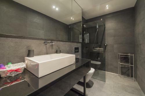 Apartamenty Wodna
