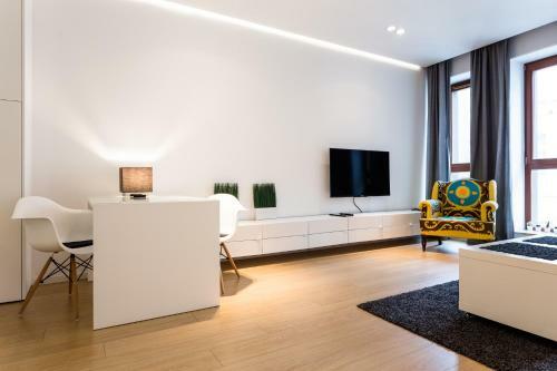 Apartamenty Wodna