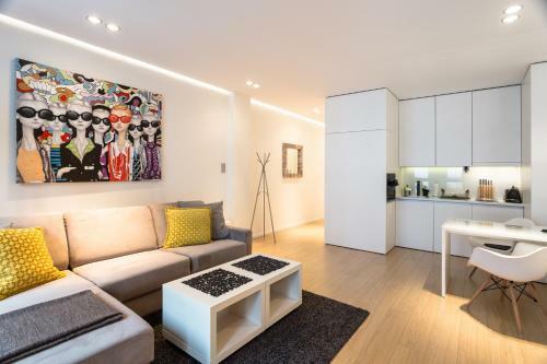Apartamenty Wodna
