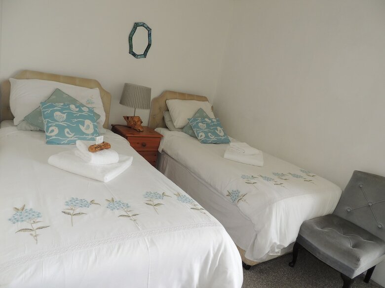 Bed & Breakfast Orchard House Hotel