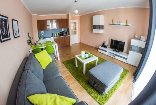 Apartament Zwyci?stwa