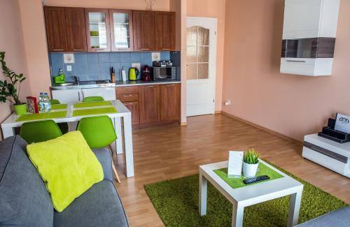 Apartament Zwyci?stwa