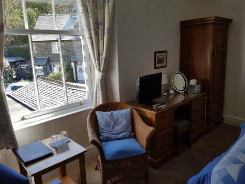 Hostal Fair Rigg