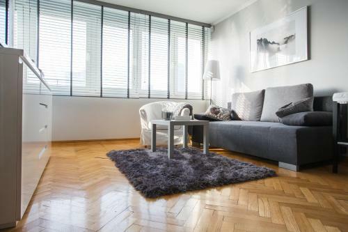 Apartment Moniuszki