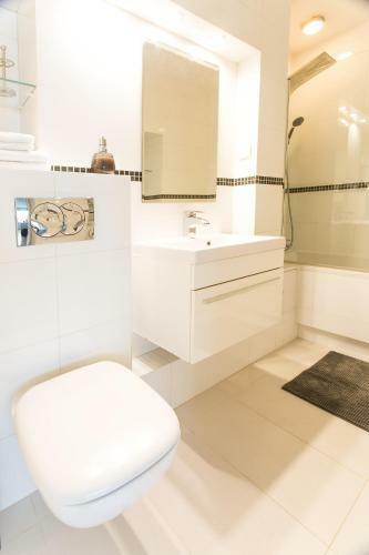 Apartment Moniuszki