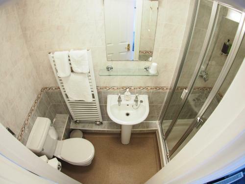 Hostal Southbourne / Villa Verde Gatwick