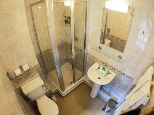 Hostal Southbourne / Villa Verde Gatwick