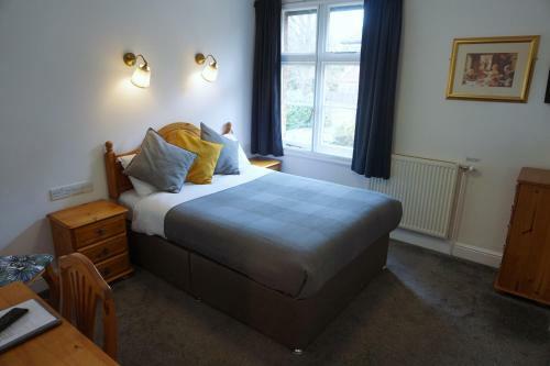 Hostal Southbourne / Villa Verde Gatwick
