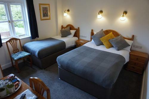 Hostal Southbourne / Villa Verde Gatwick