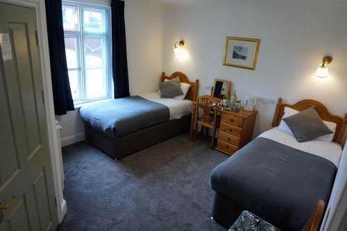 Hostal Southbourne / Villa Verde Gatwick
