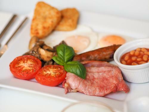 Hostal Southbourne / Villa Verde Gatwick