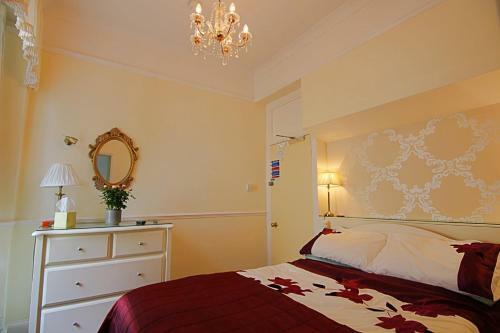 Hostal The Daylesford