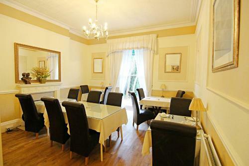 Hostal The Daylesford