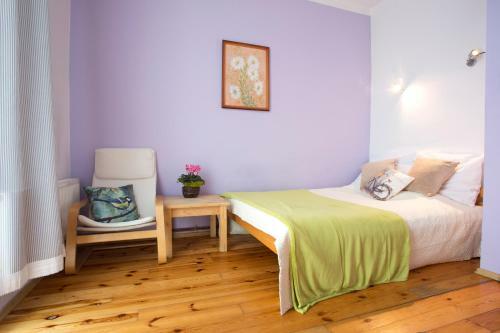 Apartamento Krakow Townhouse