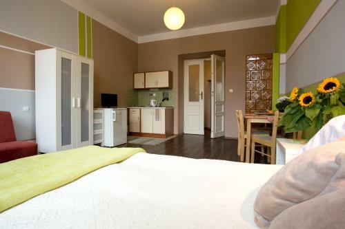 Apartamento Krakow Townhouse
