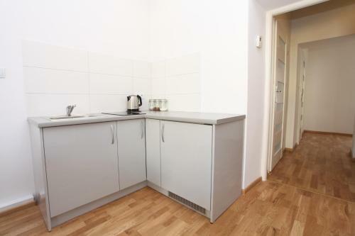 Apartamento Krakow Townhouse