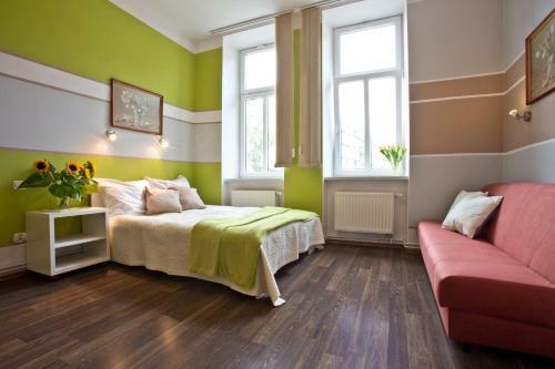 Apartamento Krakow Townhouse