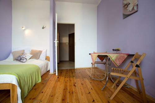 Apartamento Krakow Townhouse