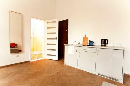 Apartamento Krakow Townhouse